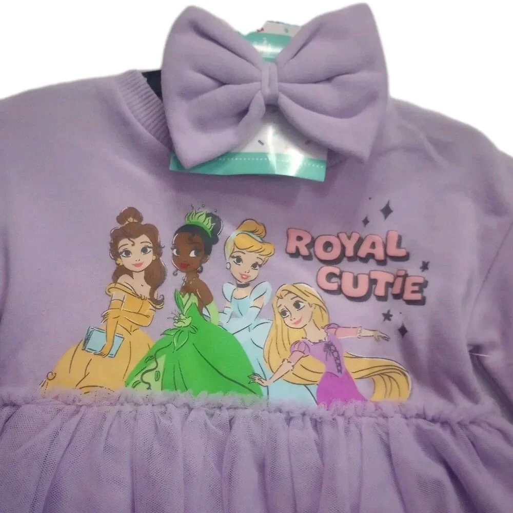 Disney new tags